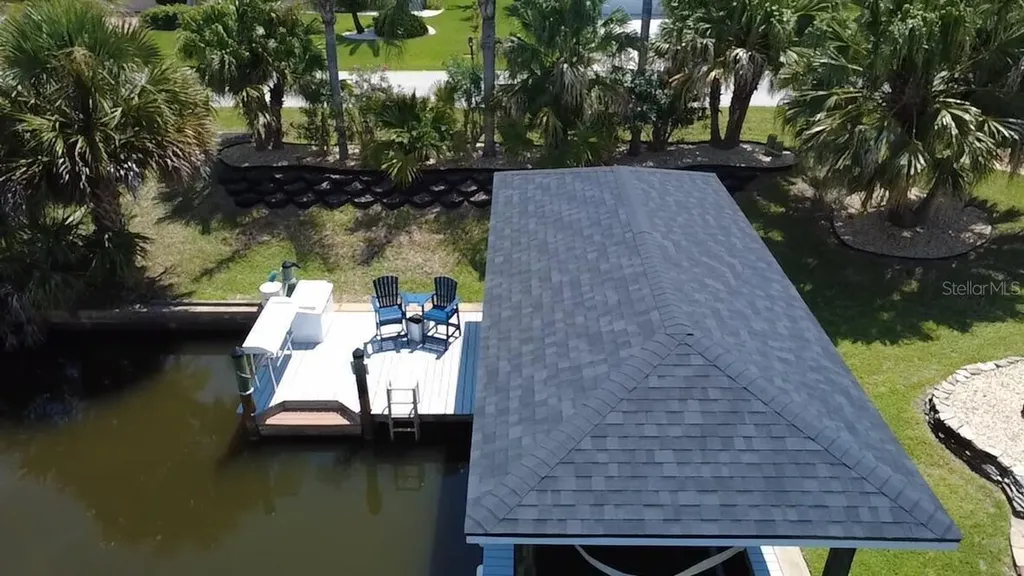 2 Colony Court Palm Coast FL 32137