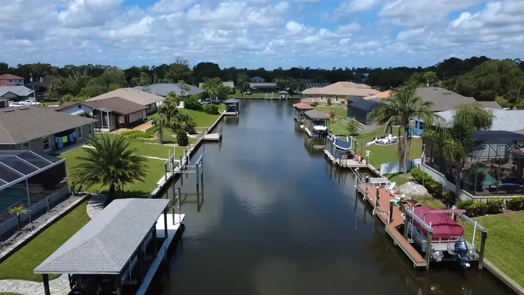 2 Colony Court Palm Coast FL 32137