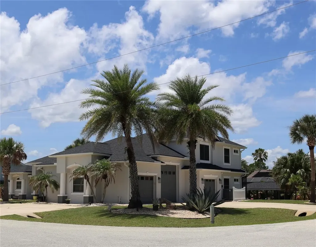 2 Colony Court Palm Coast FL 32137