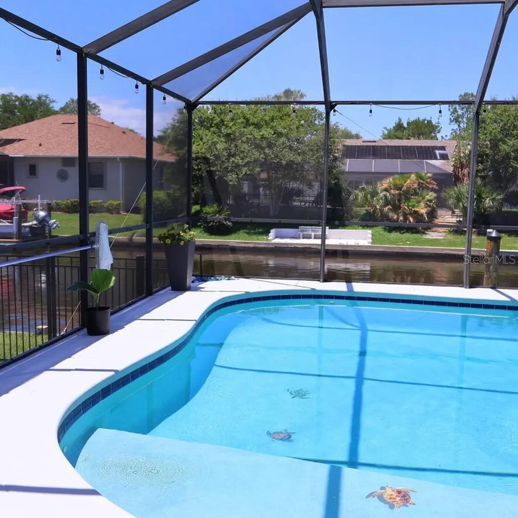 2 Colony Court Palm Coast FL 32137