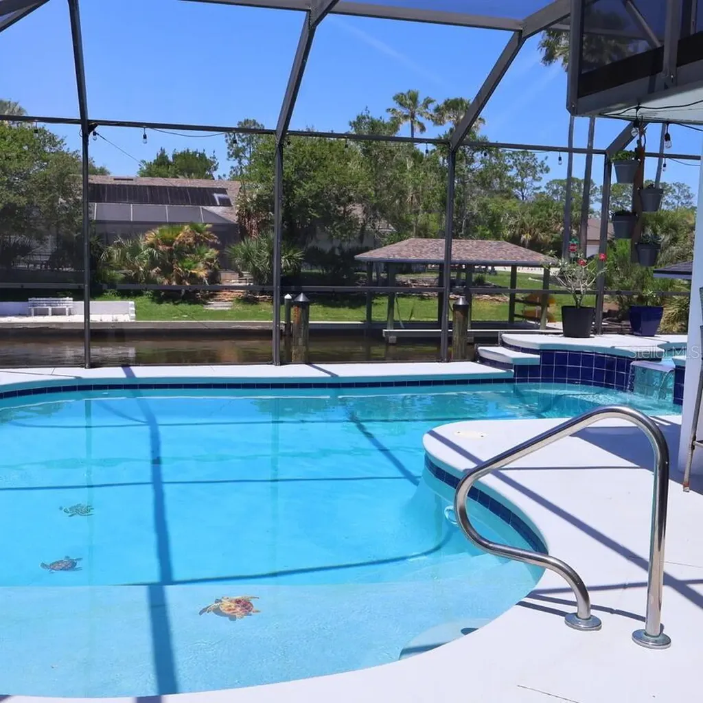 2 Colony Court Palm Coast FL 32137