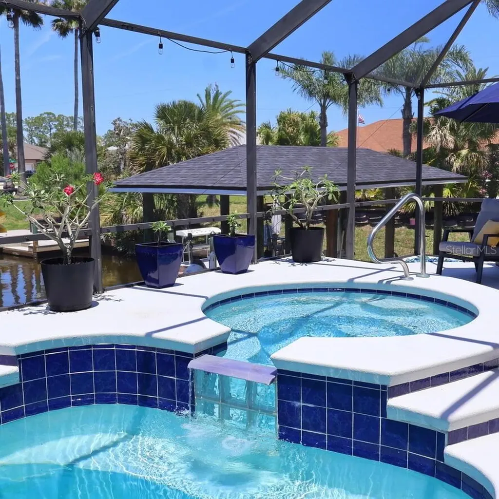 2 Colony Court Palm Coast FL 32137
