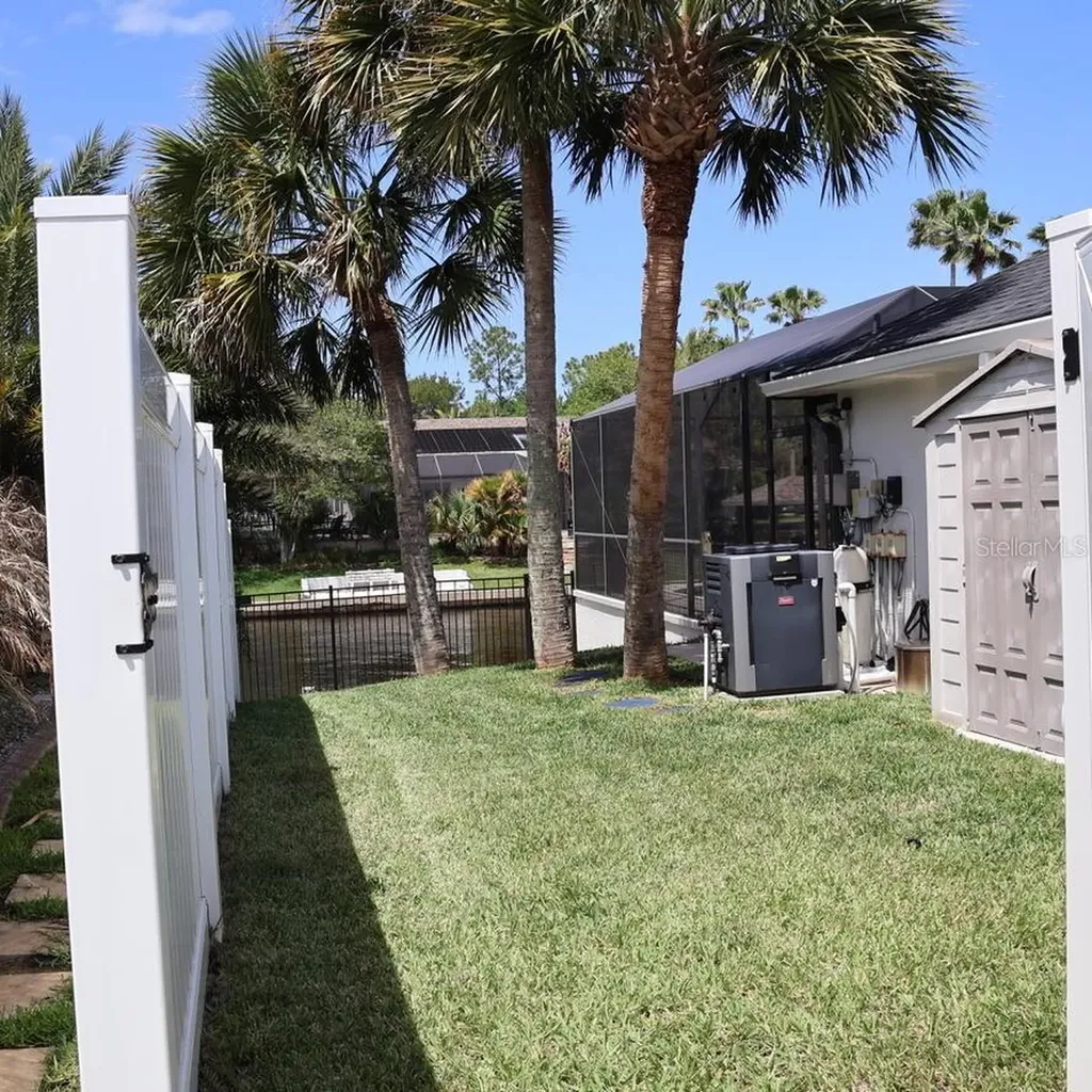 2 Colony Court Palm Coast FL 32137