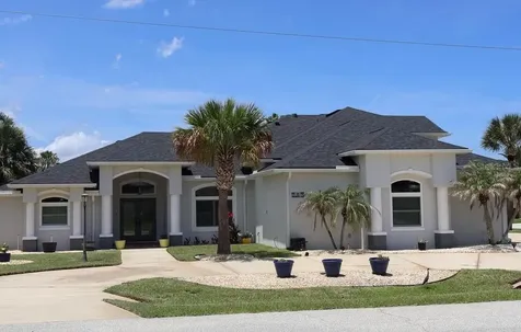 2 Colony Court Palm Coast FL 32137