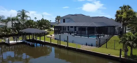 2 Colony Court Palm Coast FL 32137