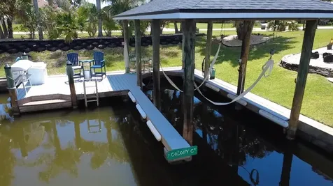 2 Colony Court Palm Coast FL 32137