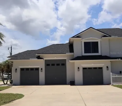 2 Colony Court Palm Coast FL 32137