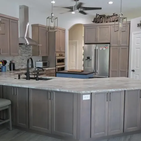 2 Colony Court Palm Coast FL 32137
