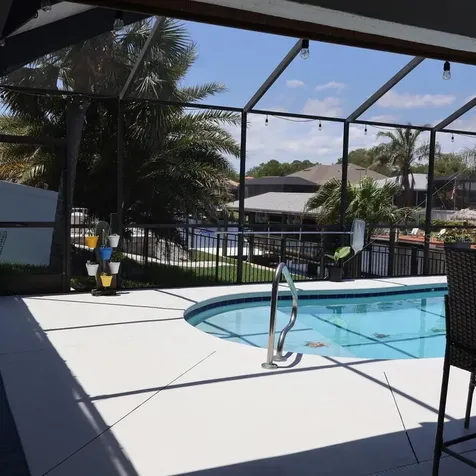 2 Colony Court Palm Coast FL 32137
