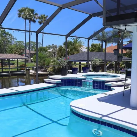 2 Colony Court Palm Coast FL 32137