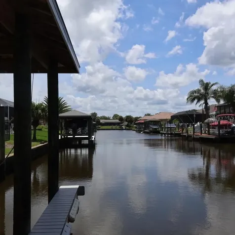 2 Colony Court Palm Coast FL 32137
