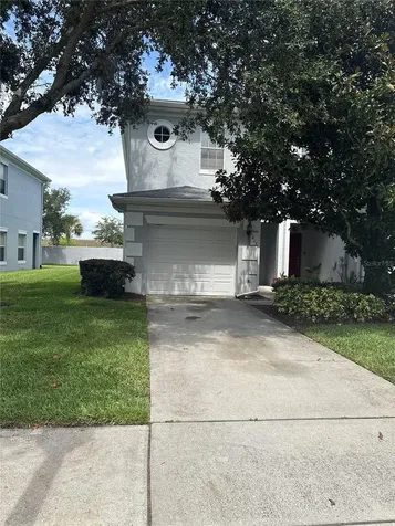 9428 Flowering Cottonwood Road Orlando FL 32832