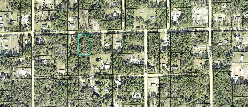 5813 Mahogany Boulevard Bunnell FL 32110