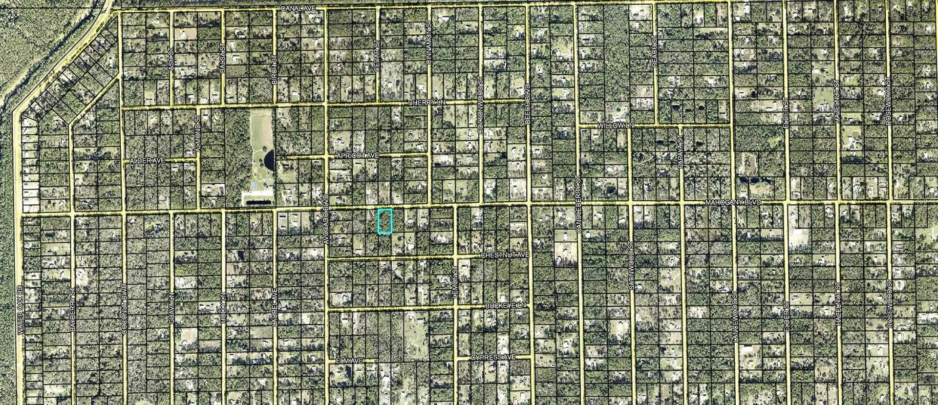 5813 Mahogany Boulevard Bunnell FL 32110