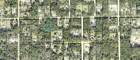 5813 Mahogany Boulevard Bunnell FL 32110