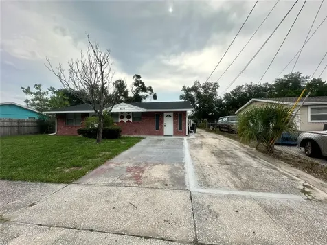 4419 Atwood Drive Tampa FL 33610