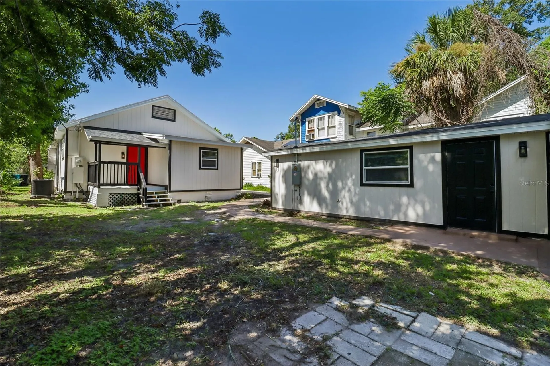 43 W Muriel Street Orlando FL 32806