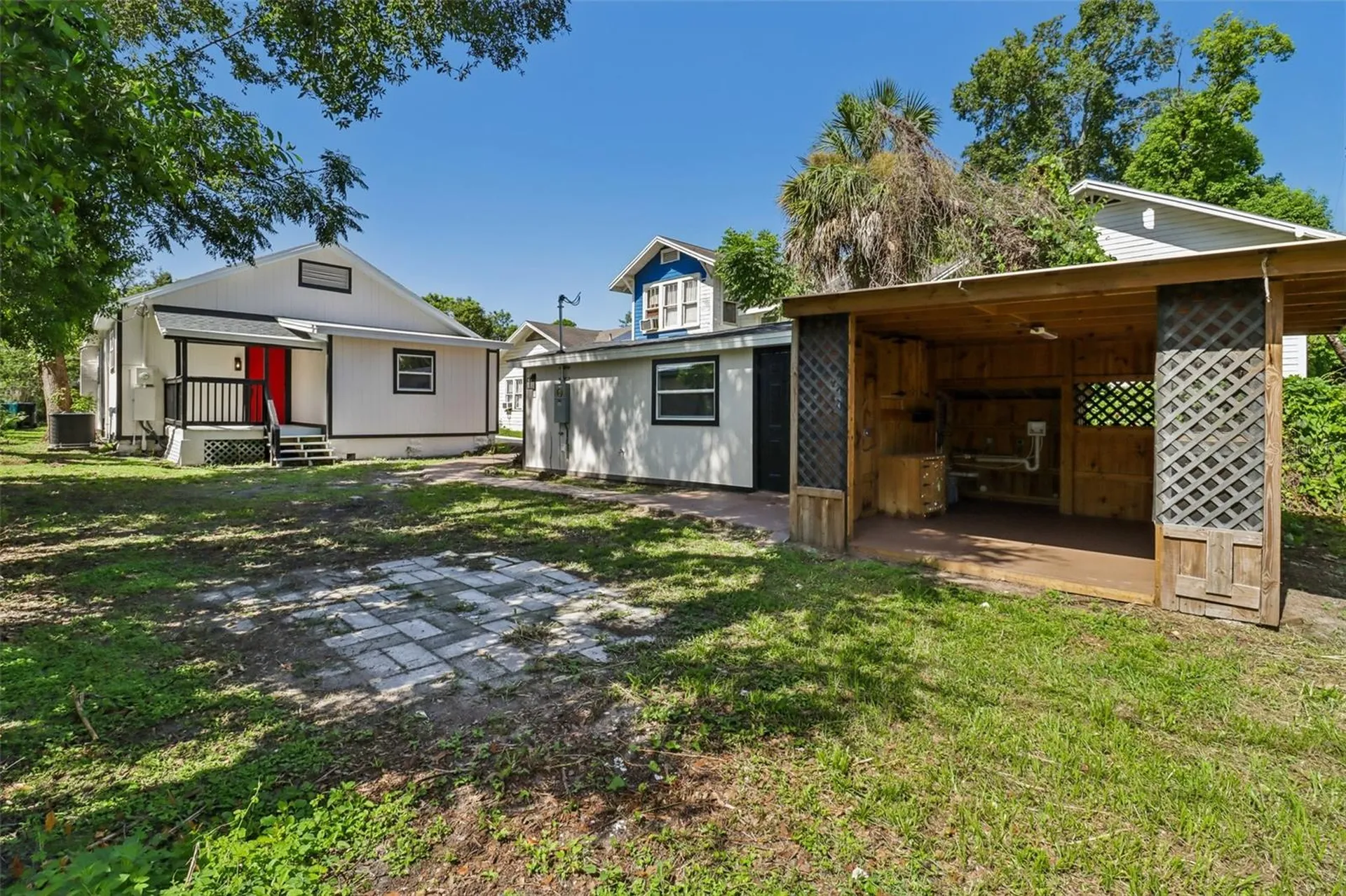 43 W Muriel Street Orlando FL 32806