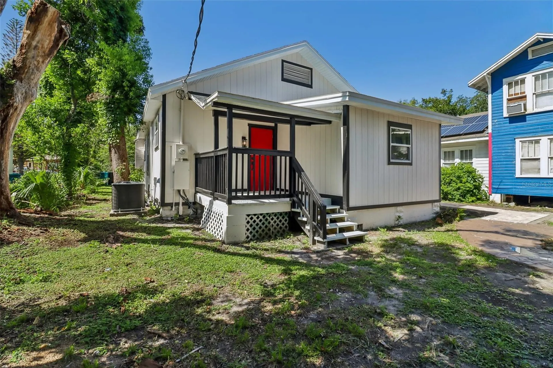 43 W Muriel Street Orlando FL 32806