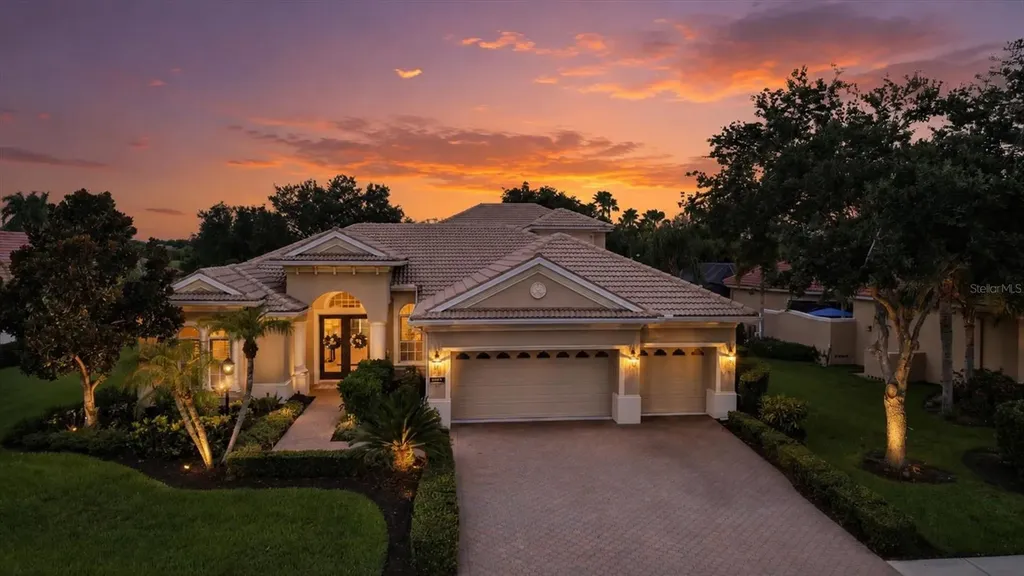 6806 Dominion Lane Lakewood Ranch FL 34202