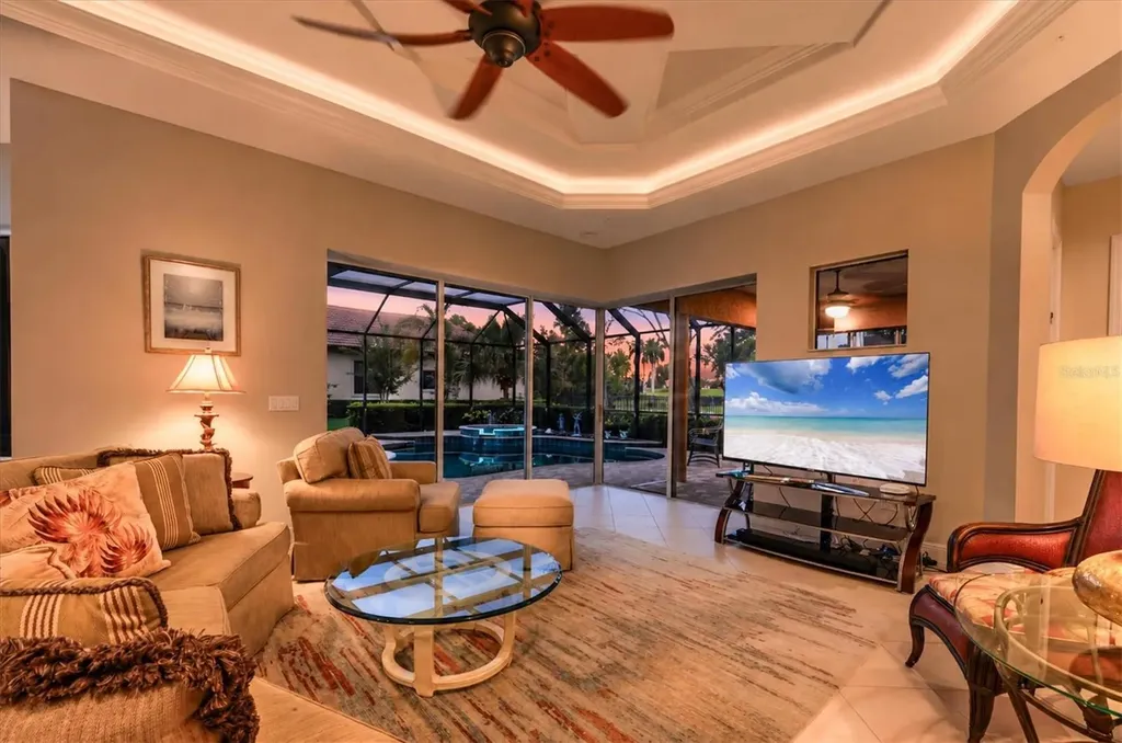 6806 Dominion Lane Lakewood Ranch FL 34202