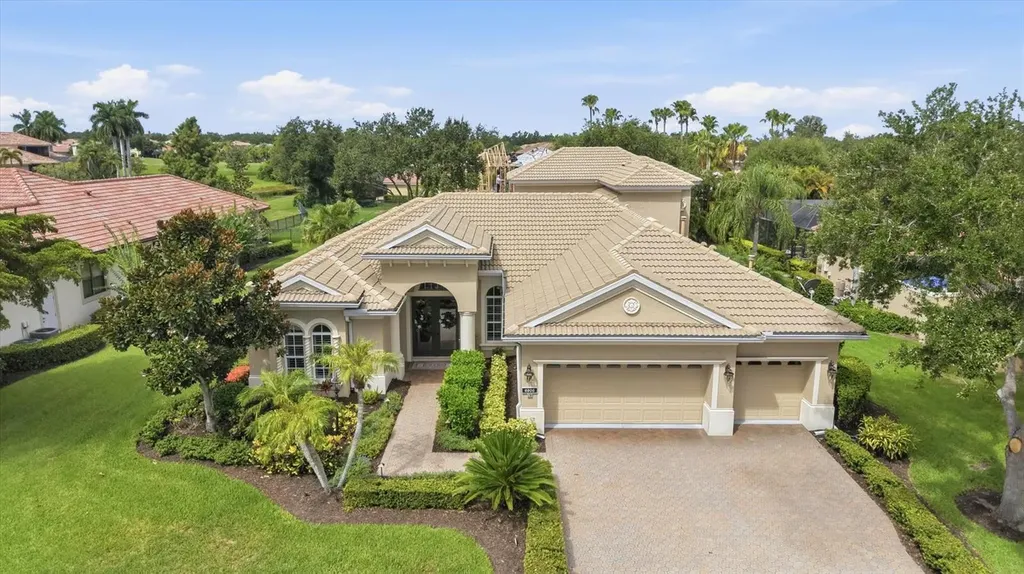 6806 Dominion Lane Lakewood Ranch FL 34202