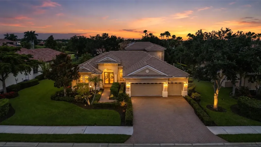 6806 Dominion Lane Lakewood Ranch FL 34202