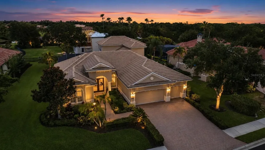 6806 Dominion Lane Lakewood Ranch FL 34202