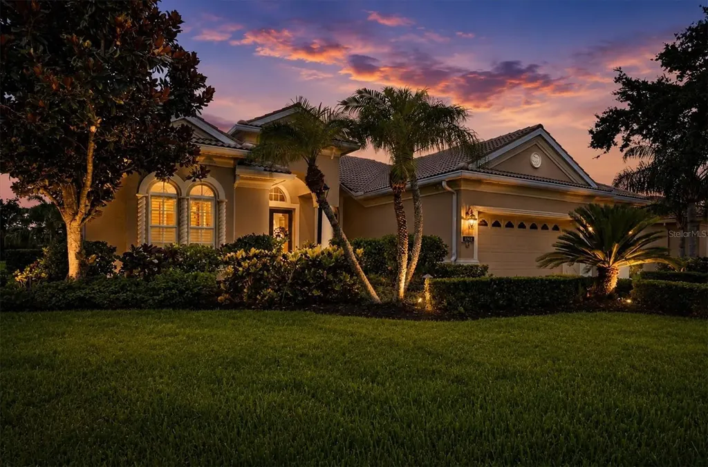 6806 Dominion Lane Lakewood Ranch FL 34202