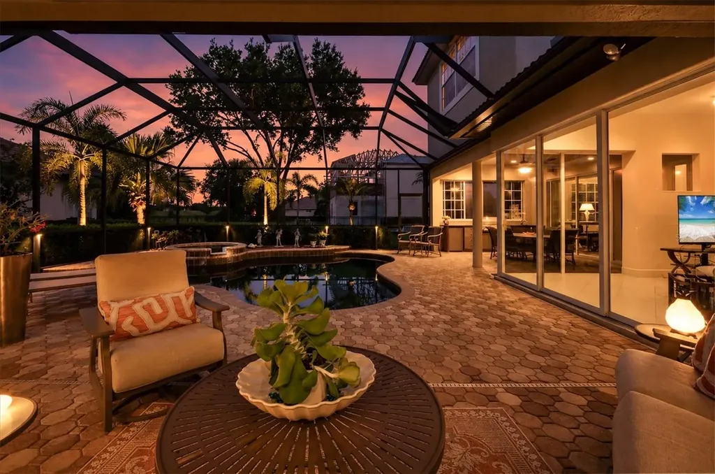 6806 Dominion Lane Lakewood Ranch FL 34202