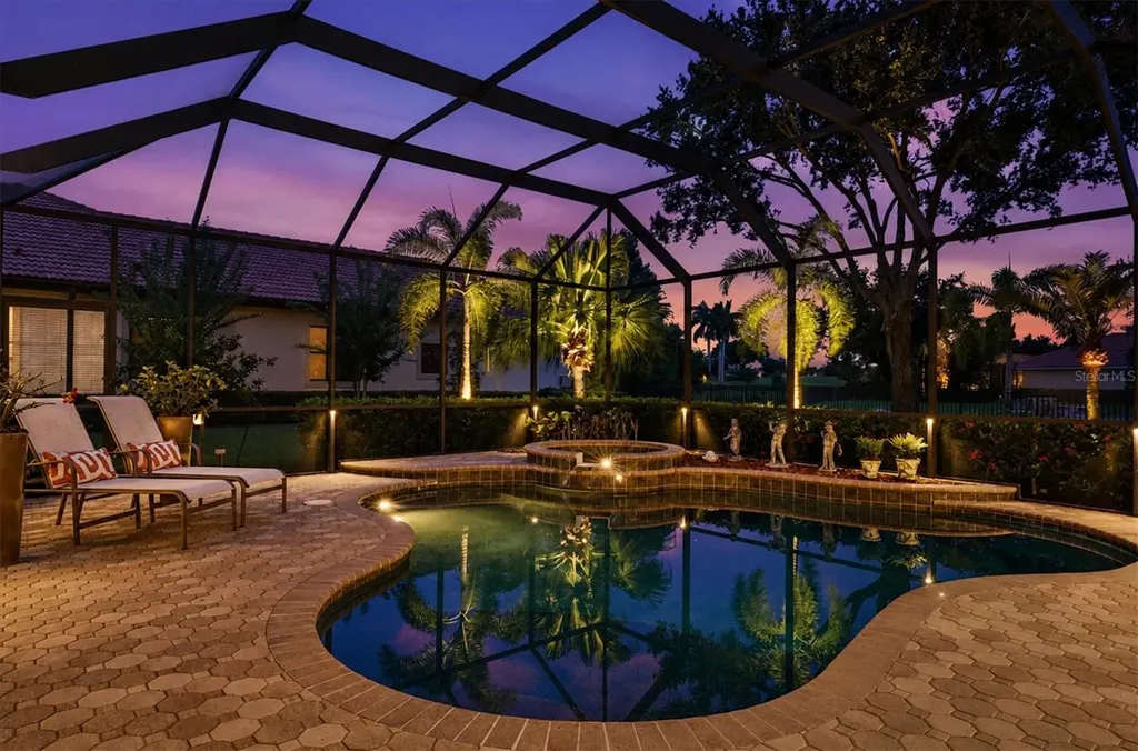 6806 Dominion Lane Lakewood Ranch FL 34202