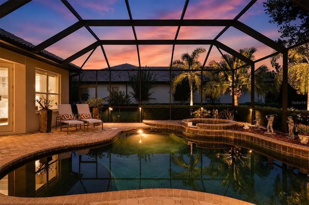 6806 Dominion Lane Lakewood Ranch FL 34202