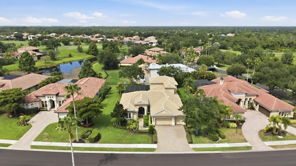 6806 Dominion Lane Lakewood Ranch FL 34202