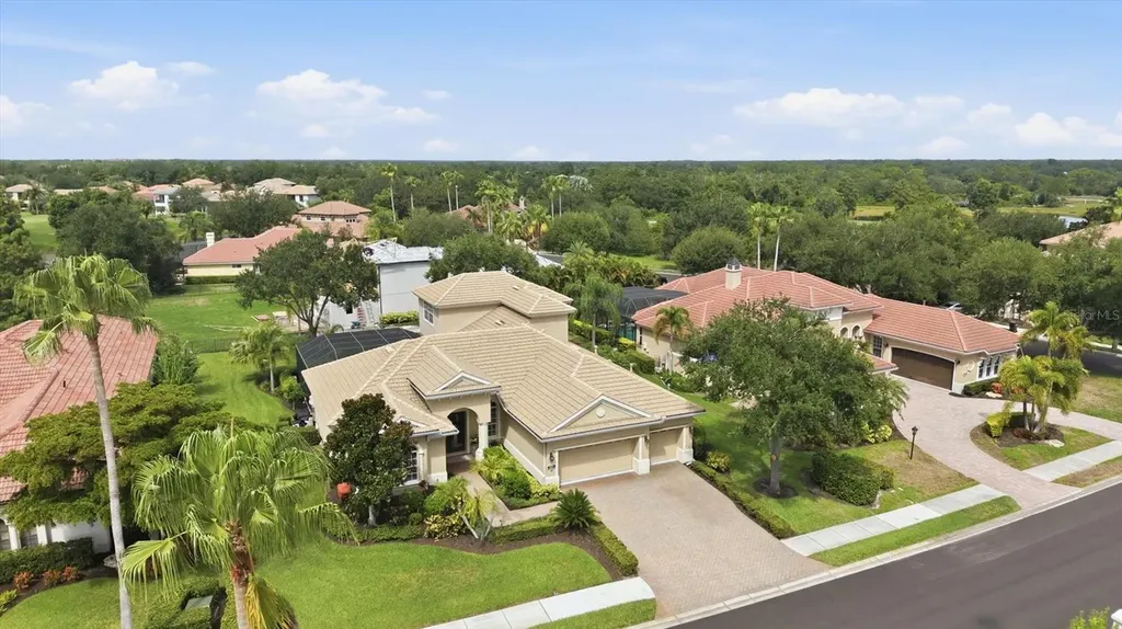 6806 Dominion Lane Lakewood Ranch FL 34202