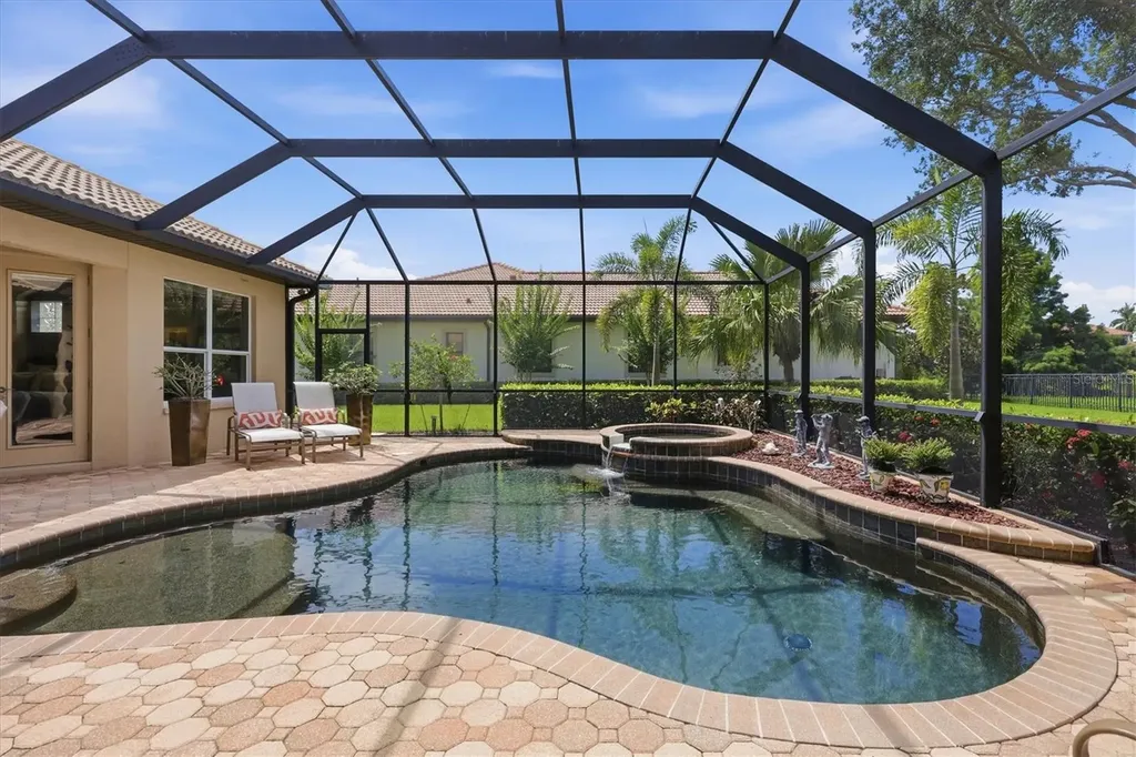 6806 Dominion Lane Lakewood Ranch FL 34202