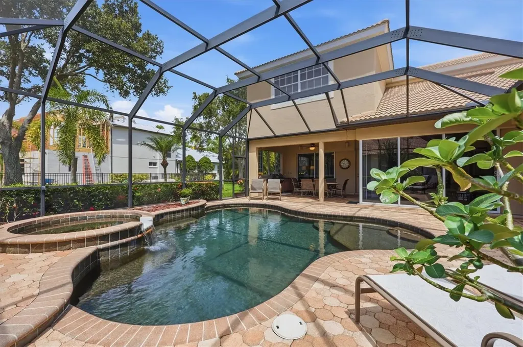 6806 Dominion Lane Lakewood Ranch FL 34202