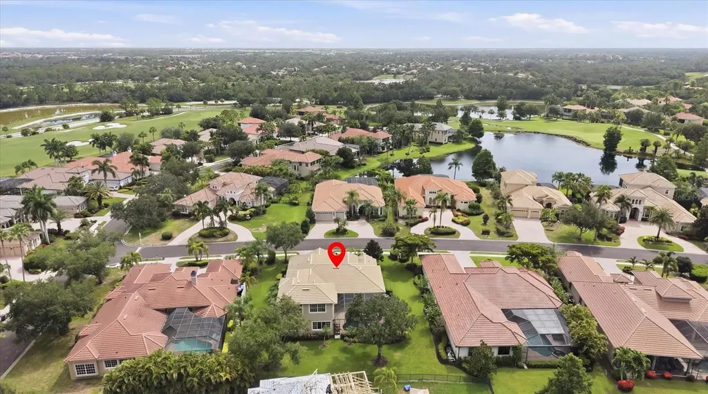 6806 Dominion Lane Lakewood Ranch FL 34202