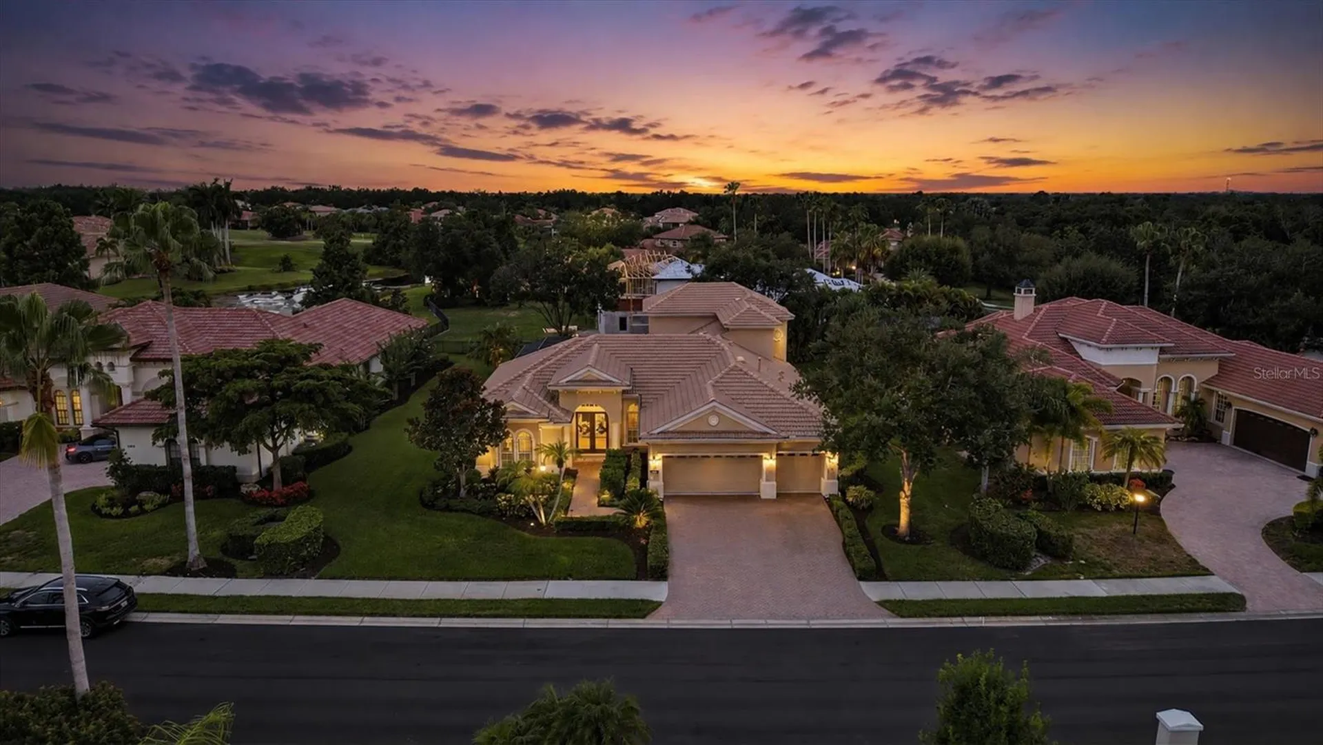 6806 Dominion Lane Lakewood Ranch FL 34202