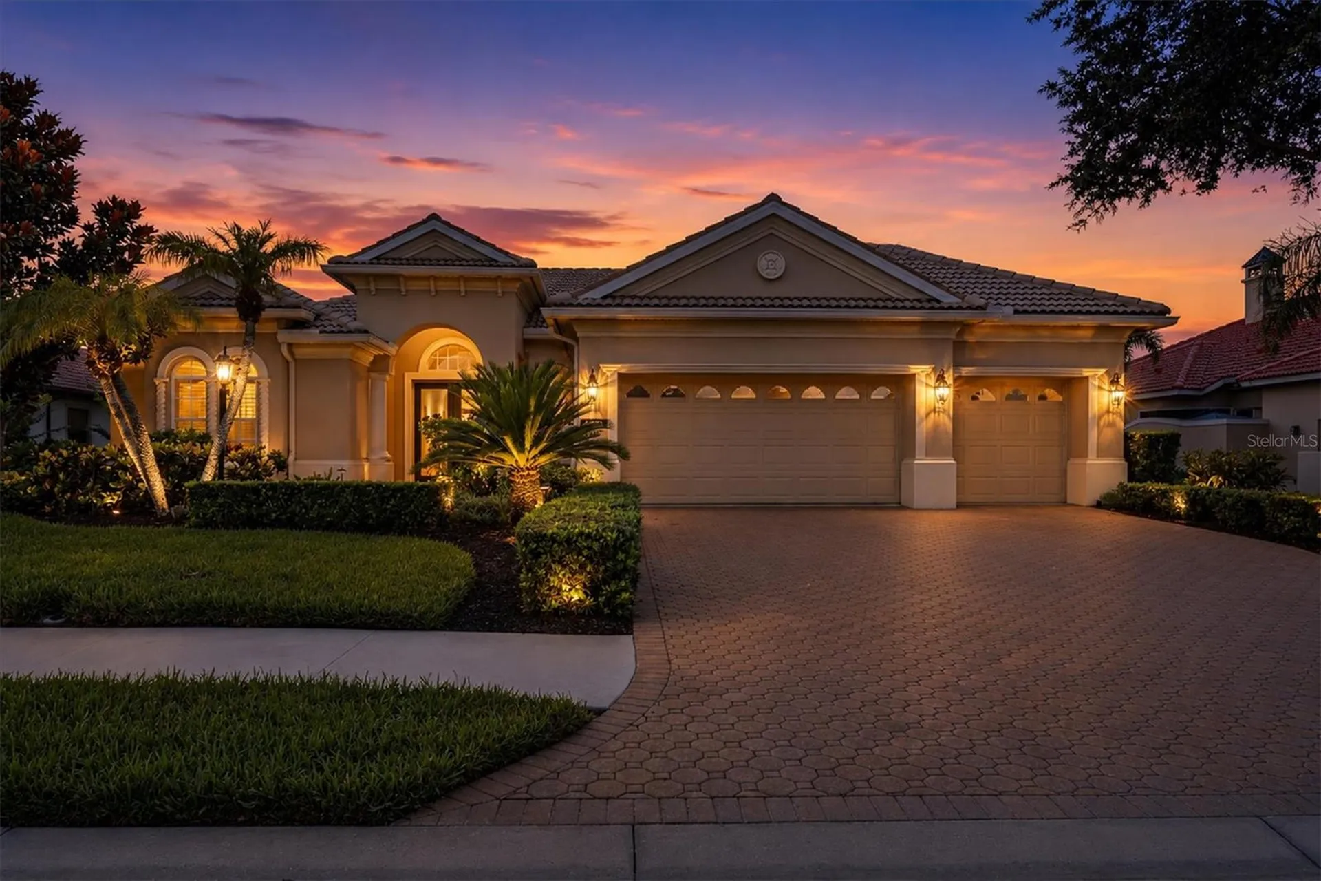 6806 Dominion Lane Lakewood Ranch FL 34202