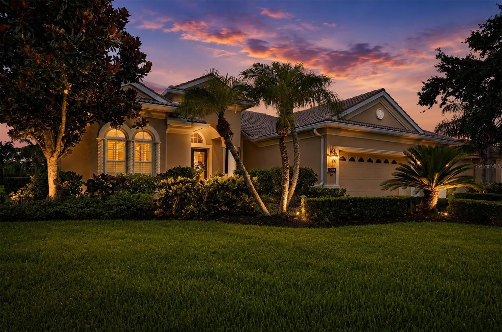 6806 Dominion Lane Lakewood Ranch FL 34202
