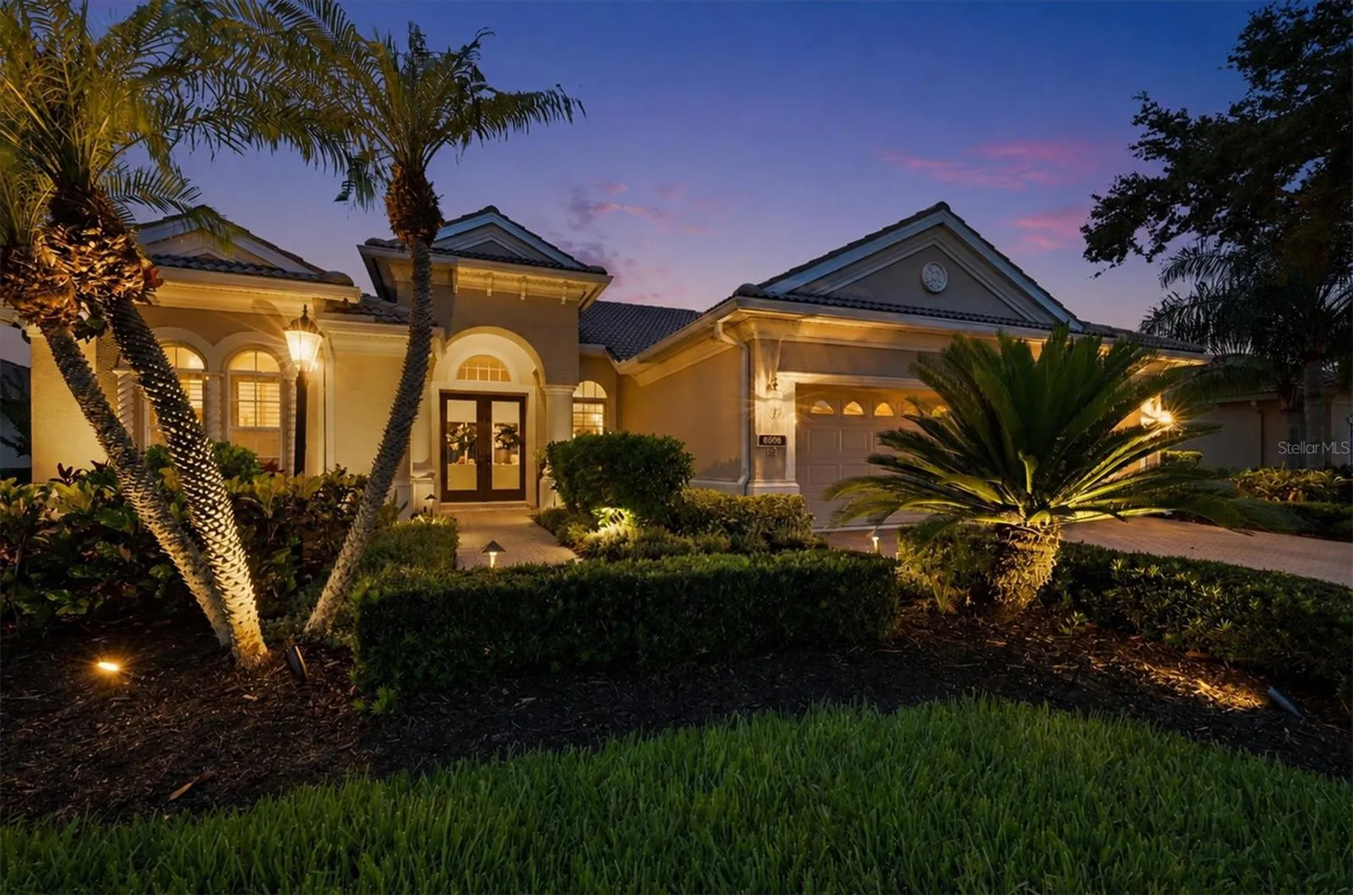 6806 Dominion Lane Lakewood Ranch FL 34202