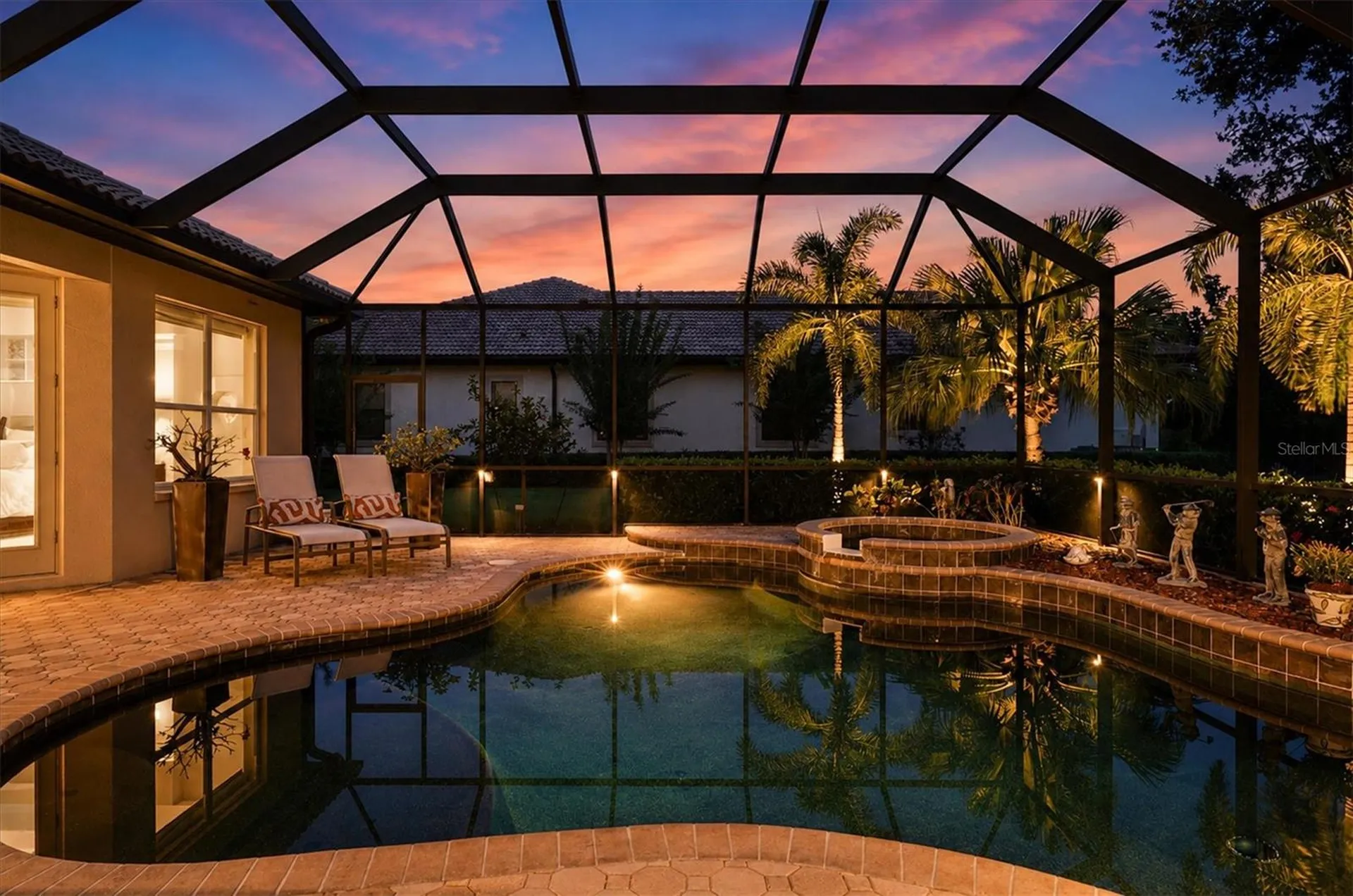 6806 Dominion Lane Lakewood Ranch FL 34202