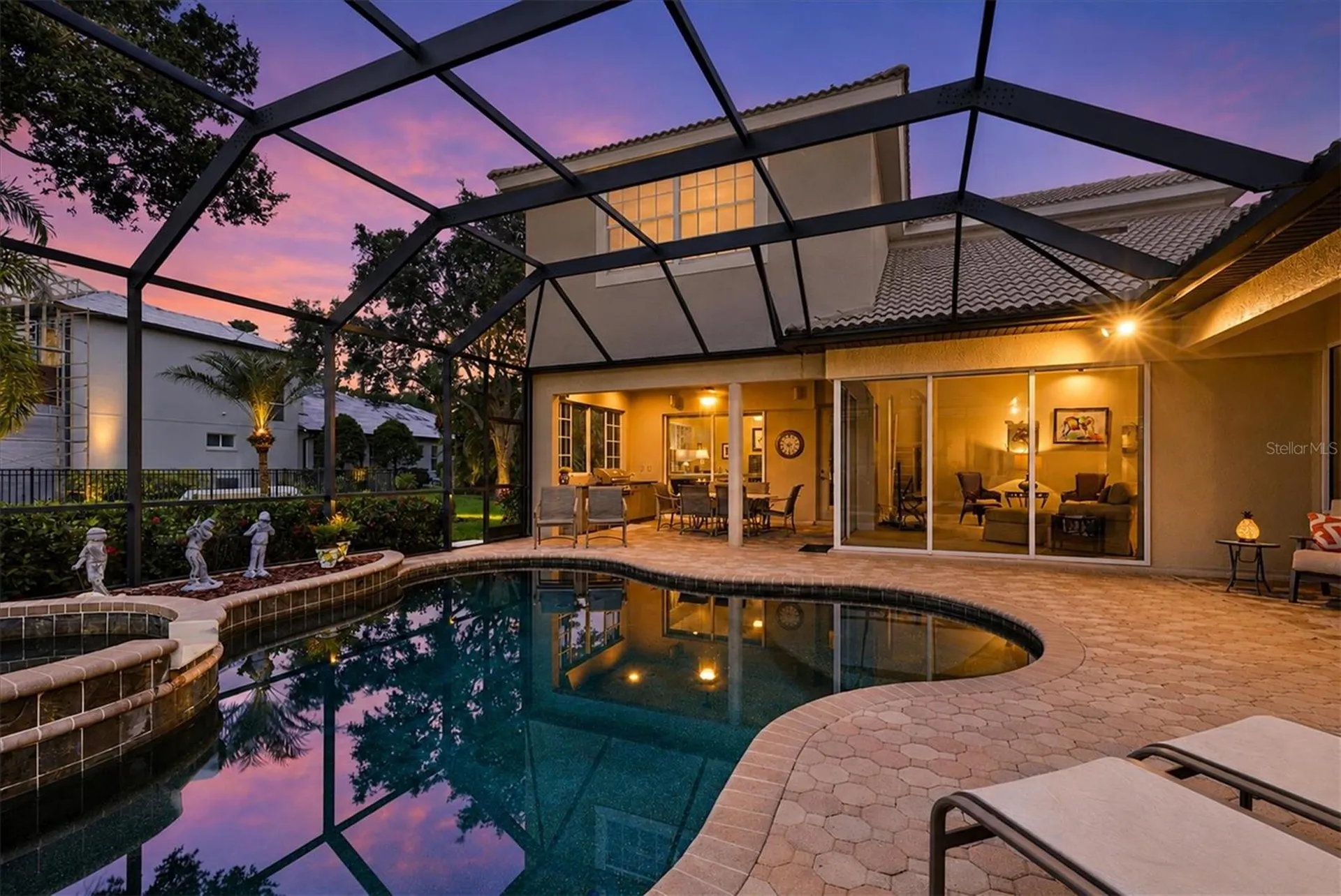 6806 Dominion Lane Lakewood Ranch FL 34202