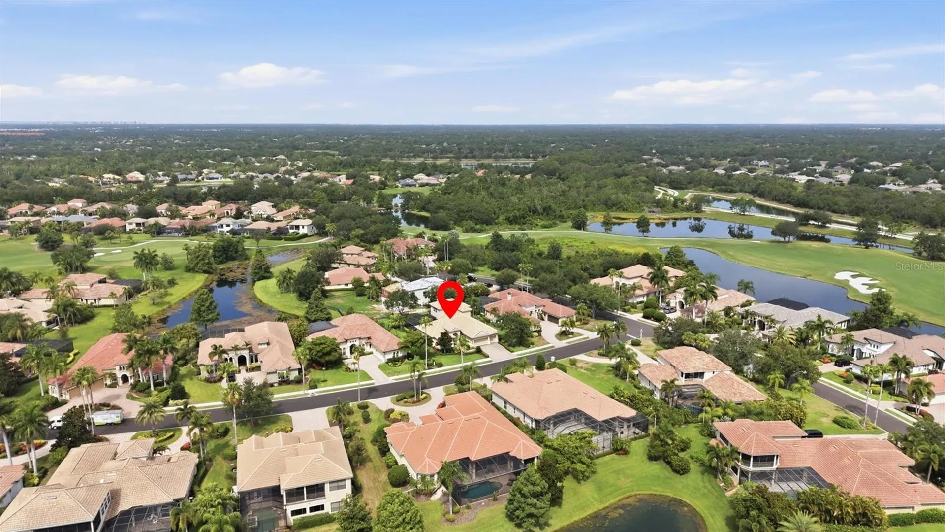 6806 Dominion Lane Lakewood Ranch FL 34202