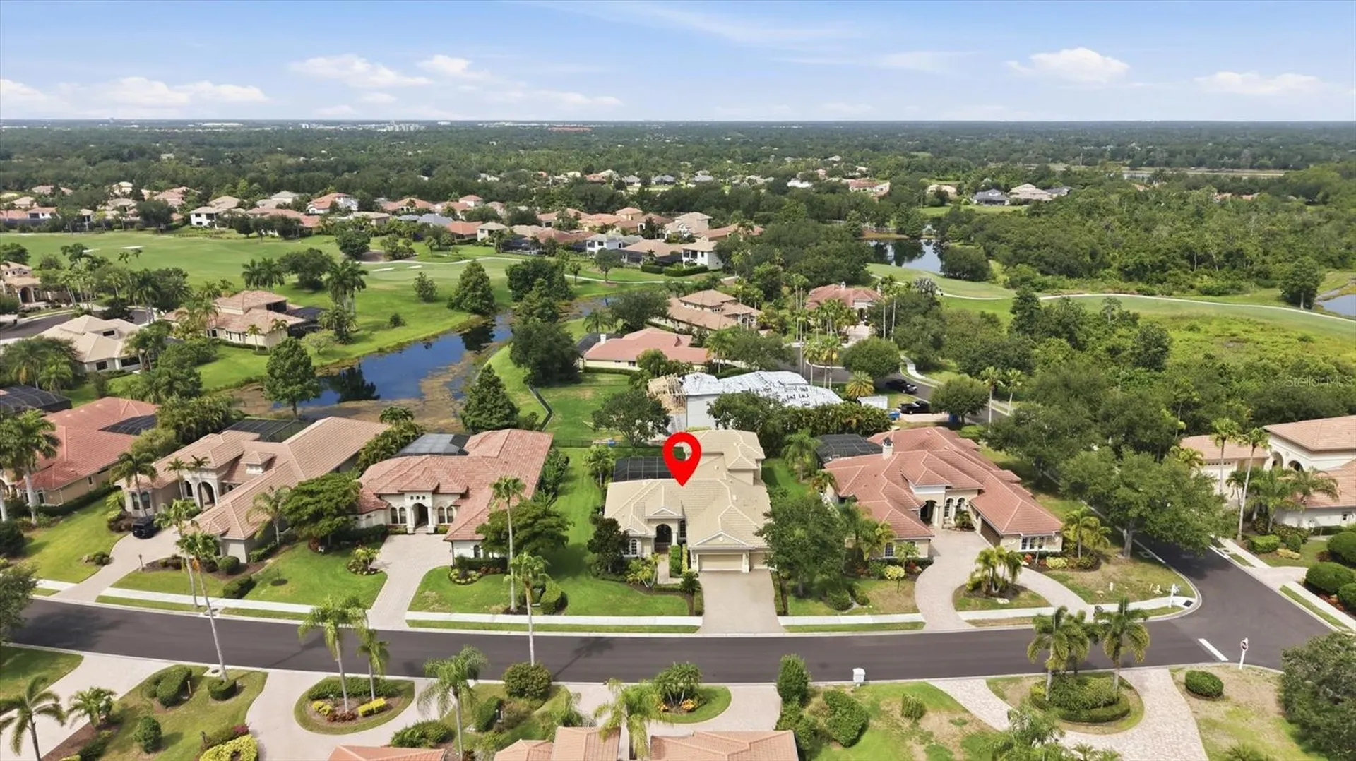 6806 Dominion Lane Lakewood Ranch FL 34202