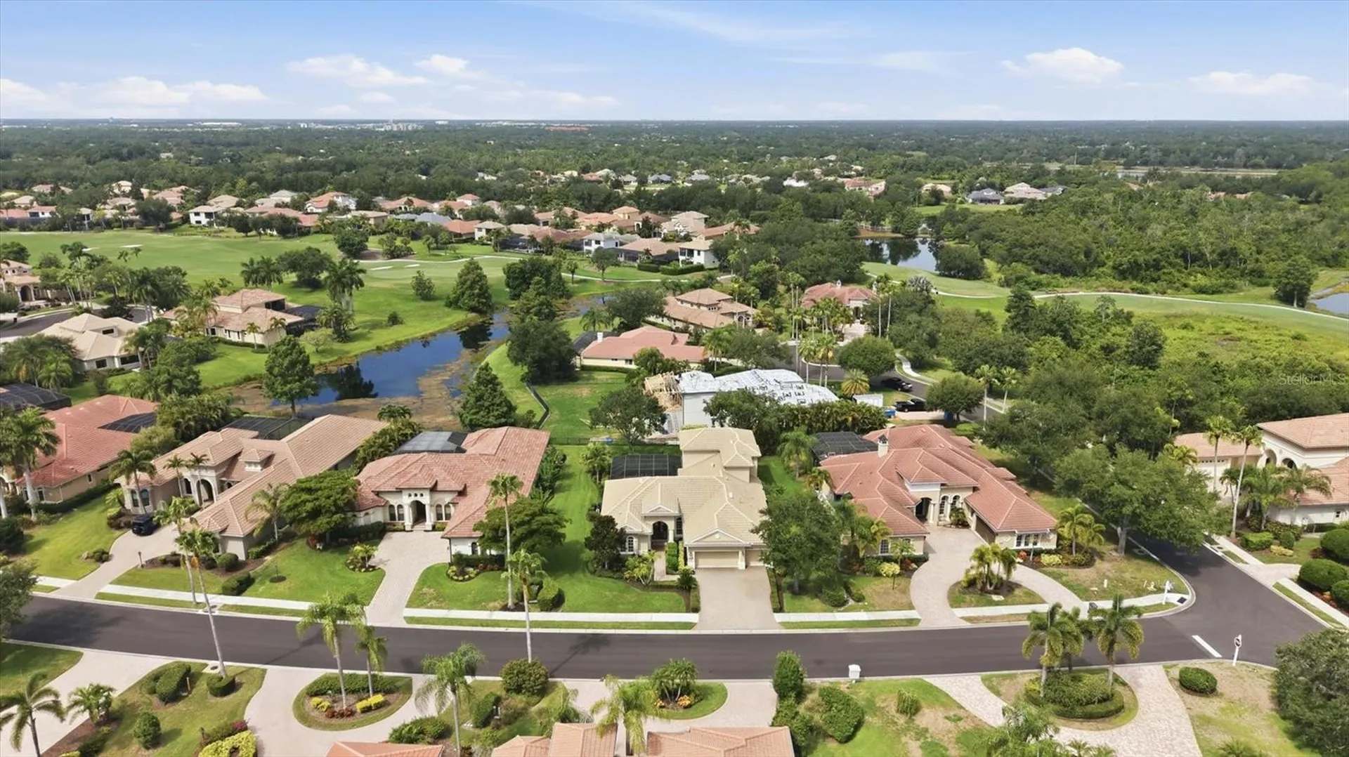 6806 Dominion Lane Lakewood Ranch FL 34202