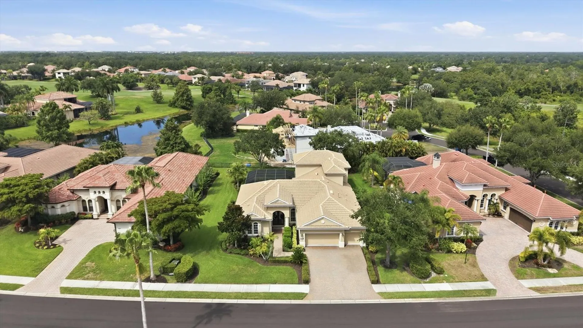 6806 Dominion Lane Lakewood Ranch FL 34202