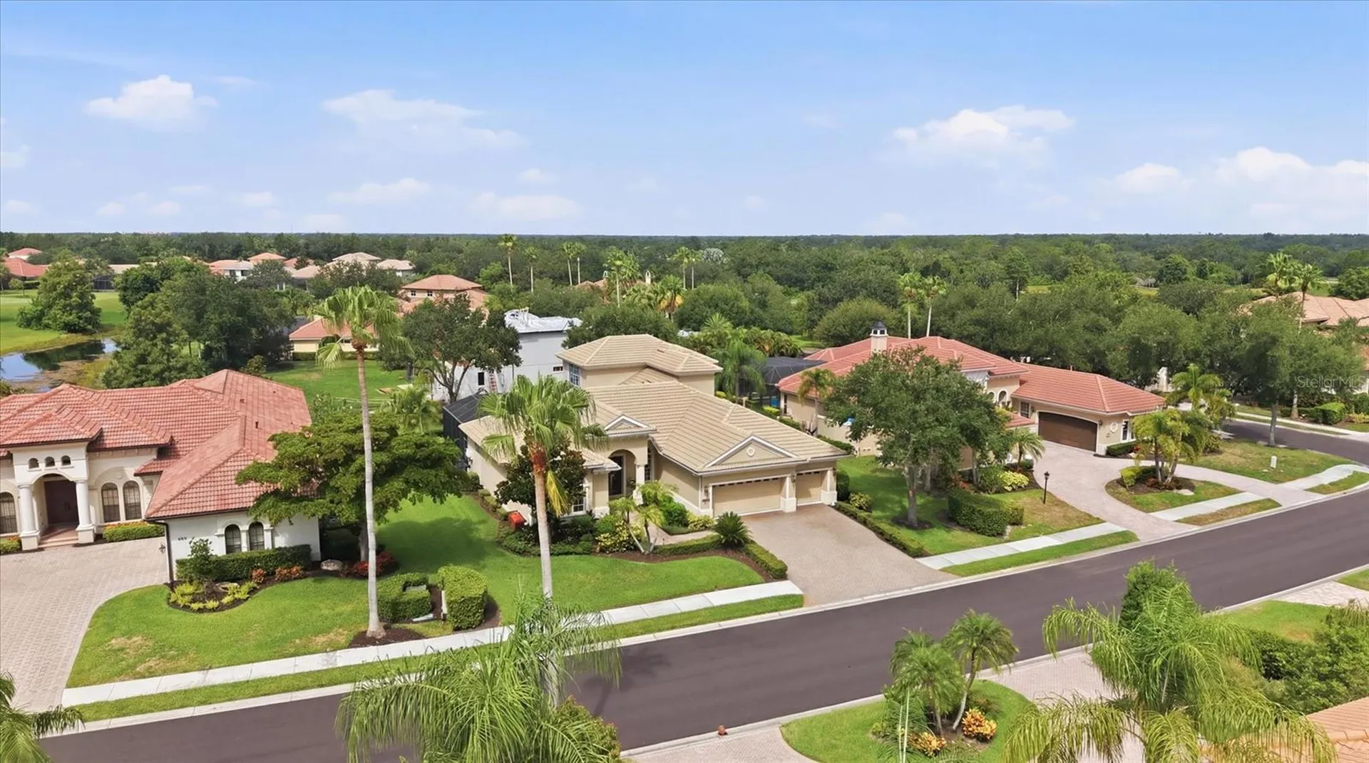 6806 Dominion Lane Lakewood Ranch FL 34202