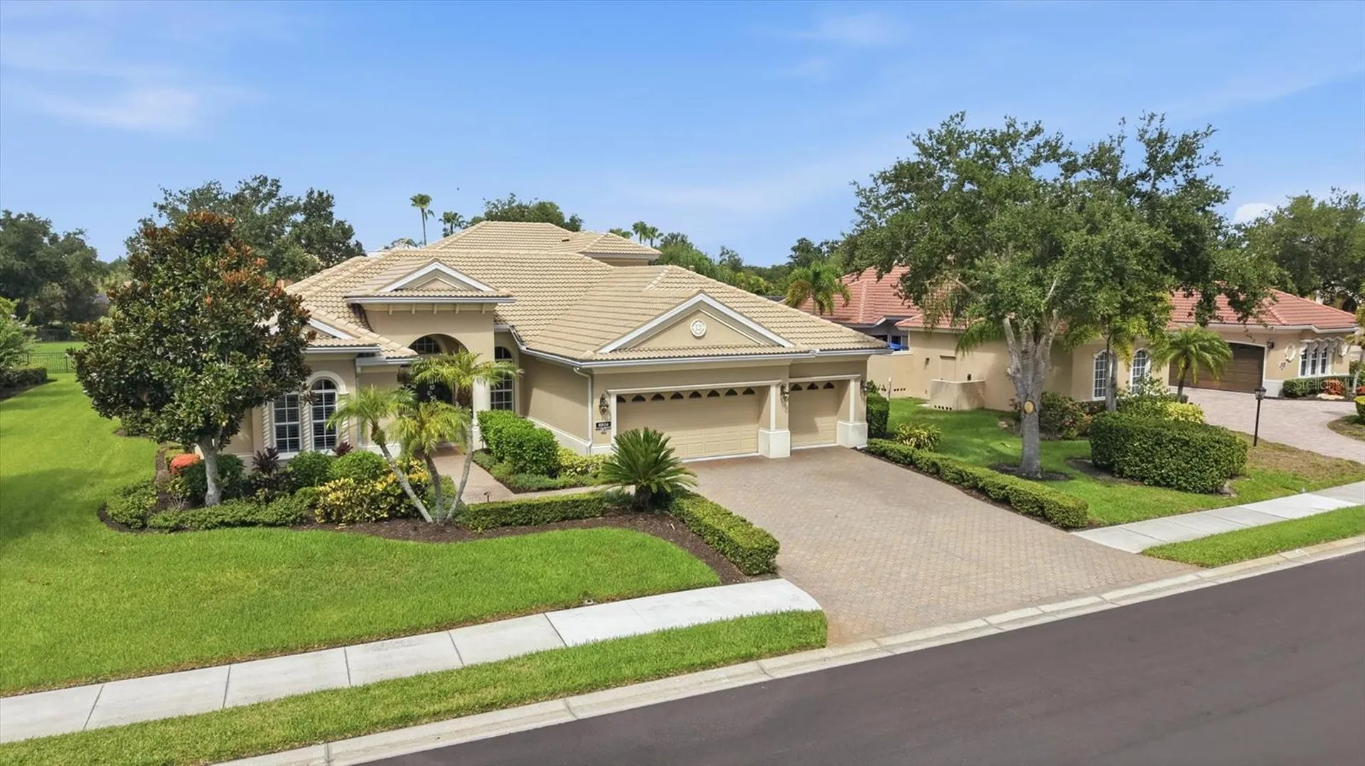 6806 Dominion Lane Lakewood Ranch FL 34202