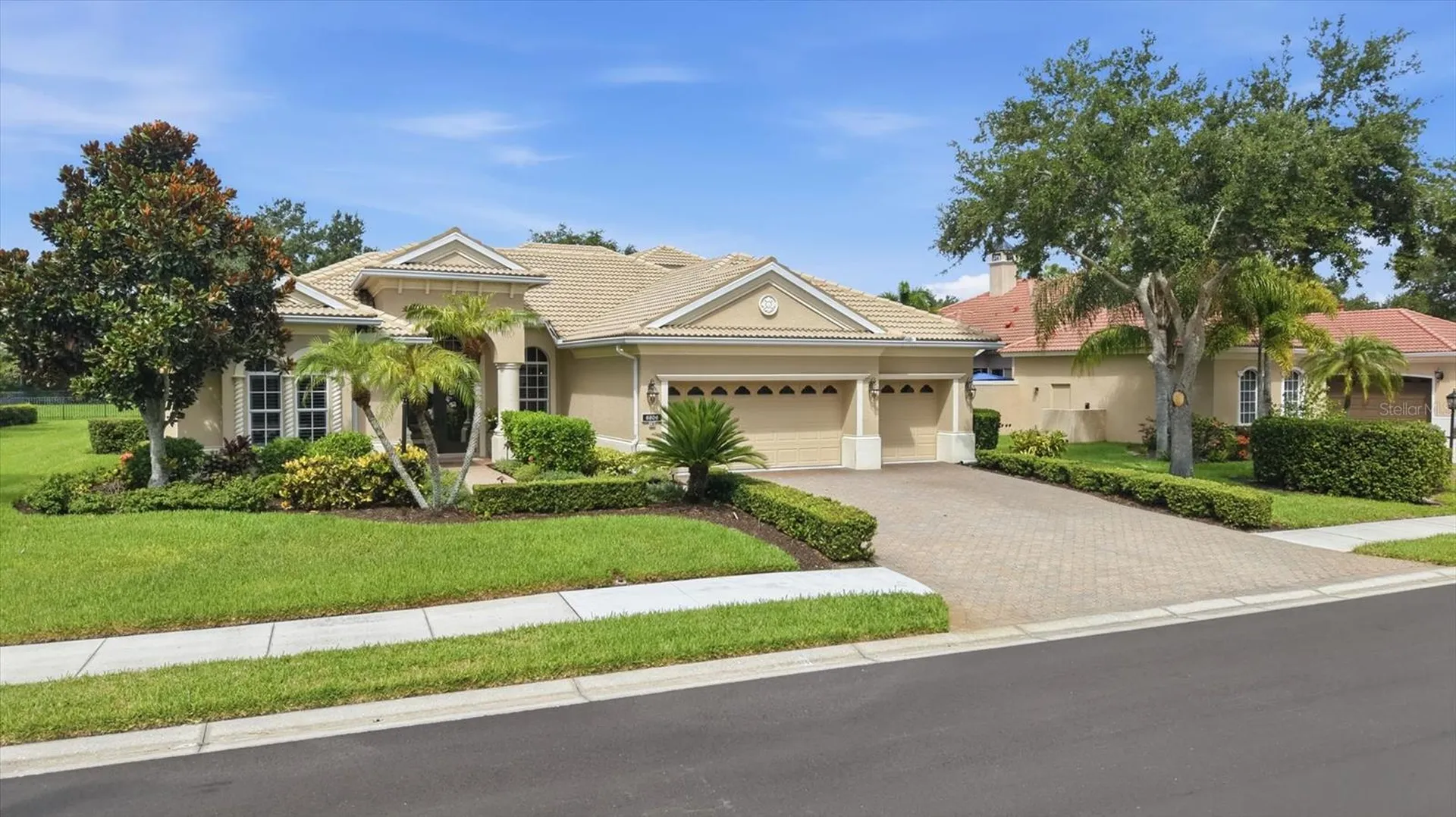6806 Dominion Lane Lakewood Ranch FL 34202